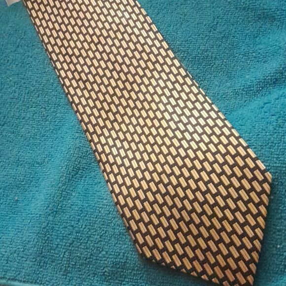 NWT Valerio Garati Silk Tie  All Ties 3 for $40 - Picture 1 of 3
